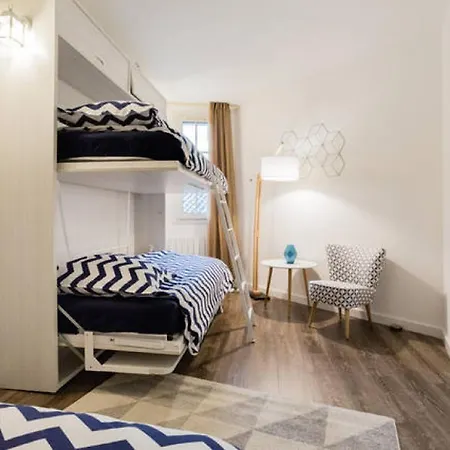 Leydet Apartment Aix-en-Provence