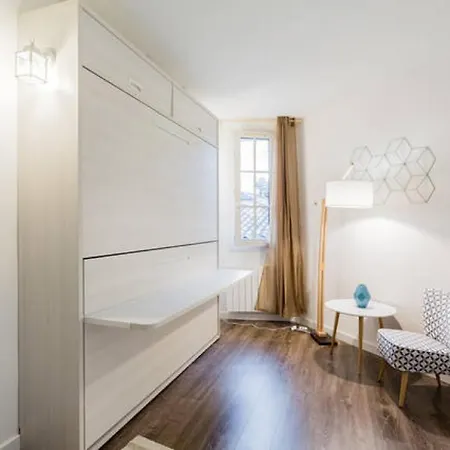 Leydet Apartment Aix-en-Provence
