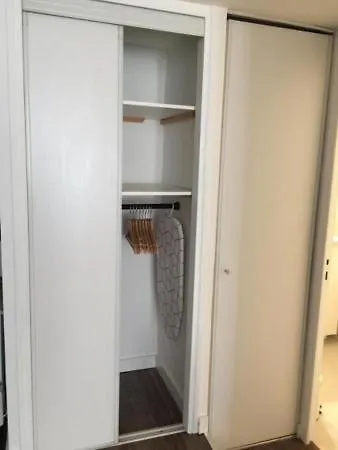 Apartment Leydet Aix-en-Provence